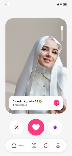 Designed for clarity on every screen 5