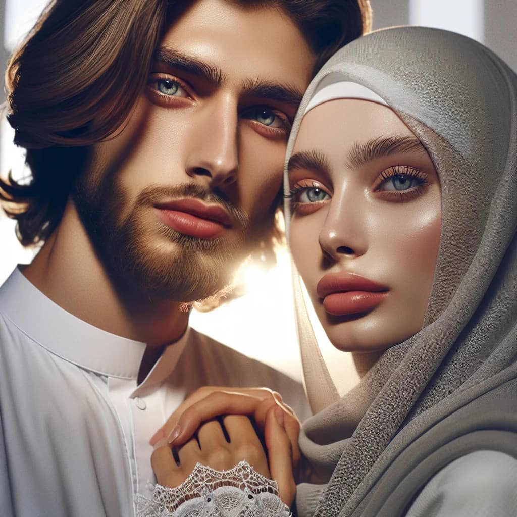     Navigating Interfaith Relationships as a Modern Muslim:...