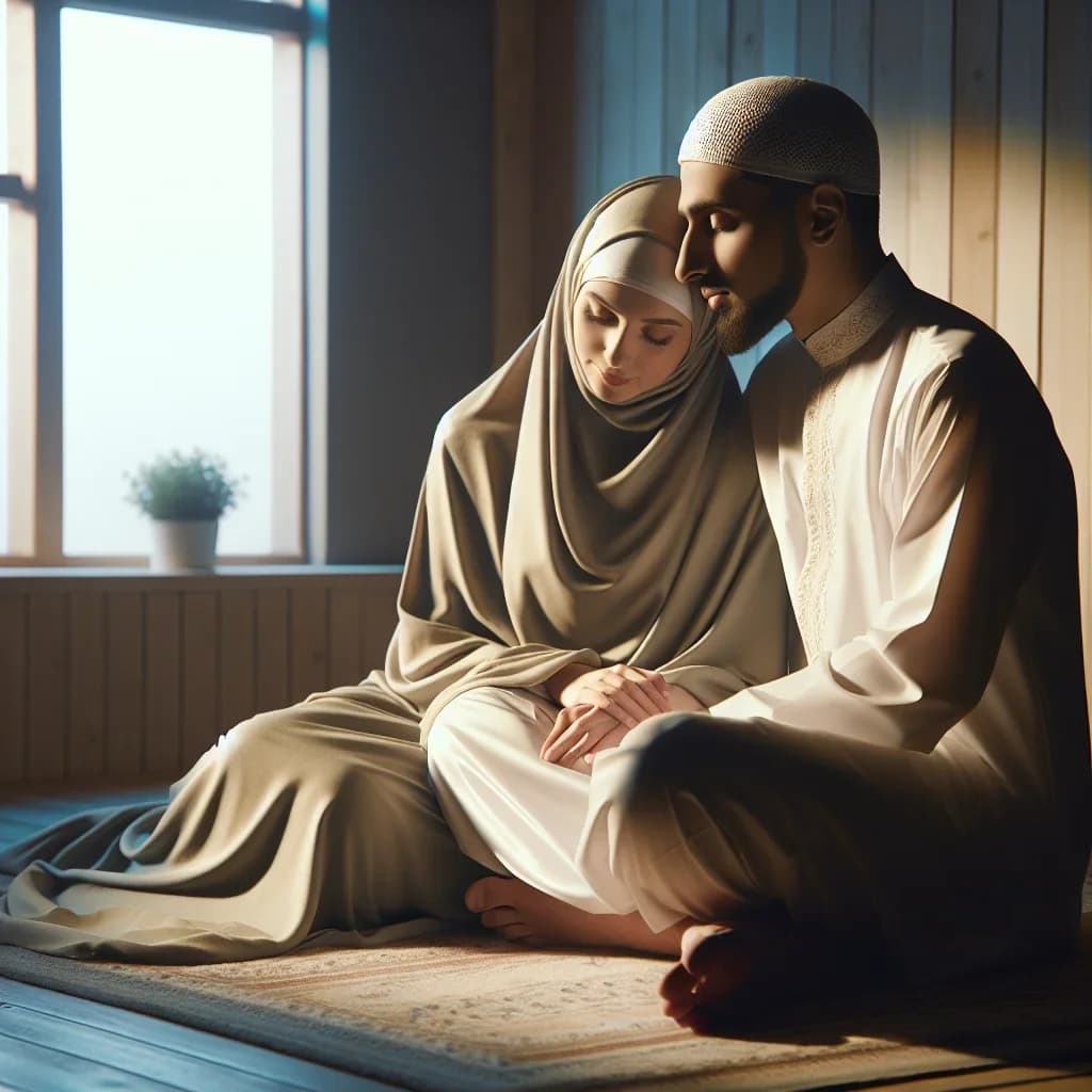 Naviguer dans les relations interreligieuses en tant que mus...