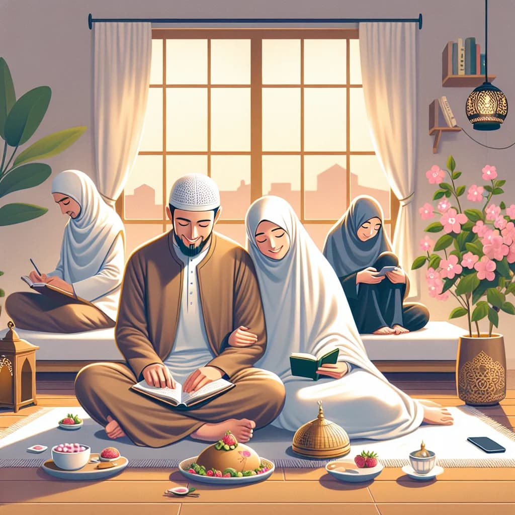 Memelihara Kedekatan Emosional: Kunci Sukses dalam Pernikaha...