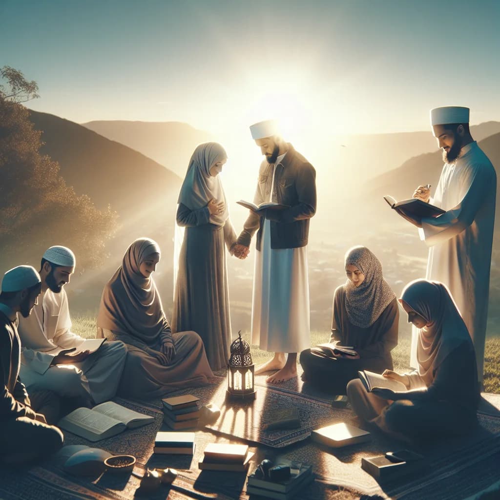 Islami Shadi Blog