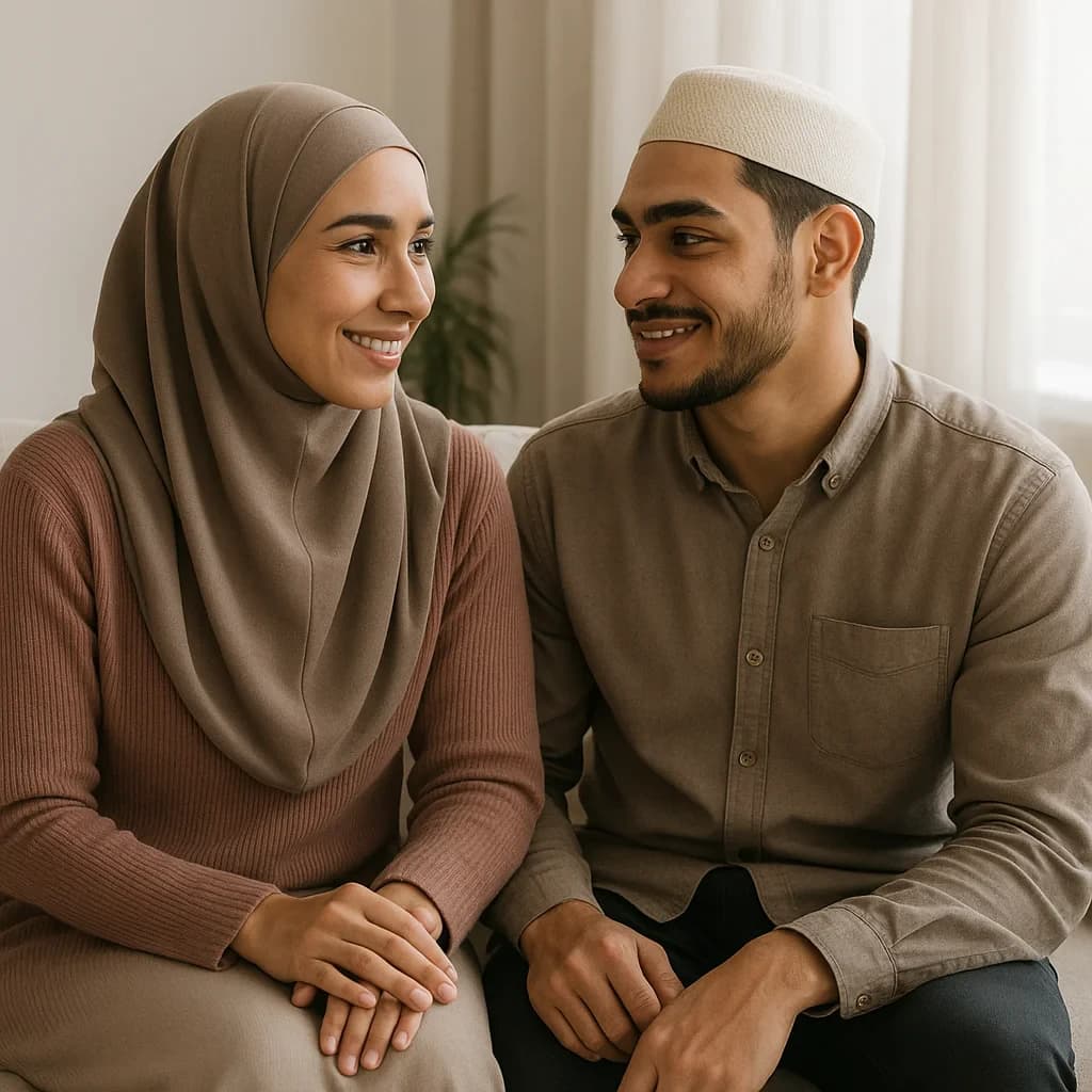 Nurturing Emotional Intimacy in Marriage: Strengthening the