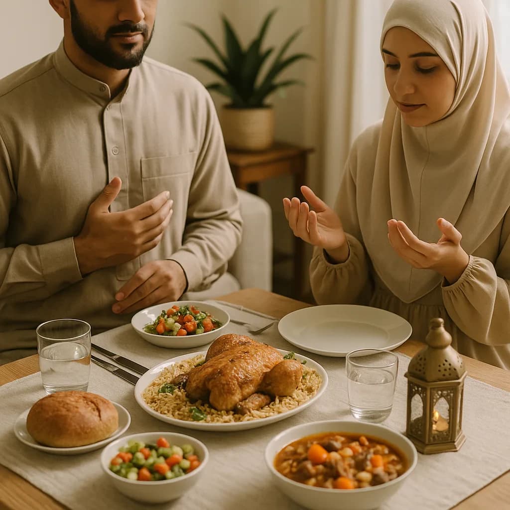 Sunnah Practices for the Wedding Feast Walima: A Guide