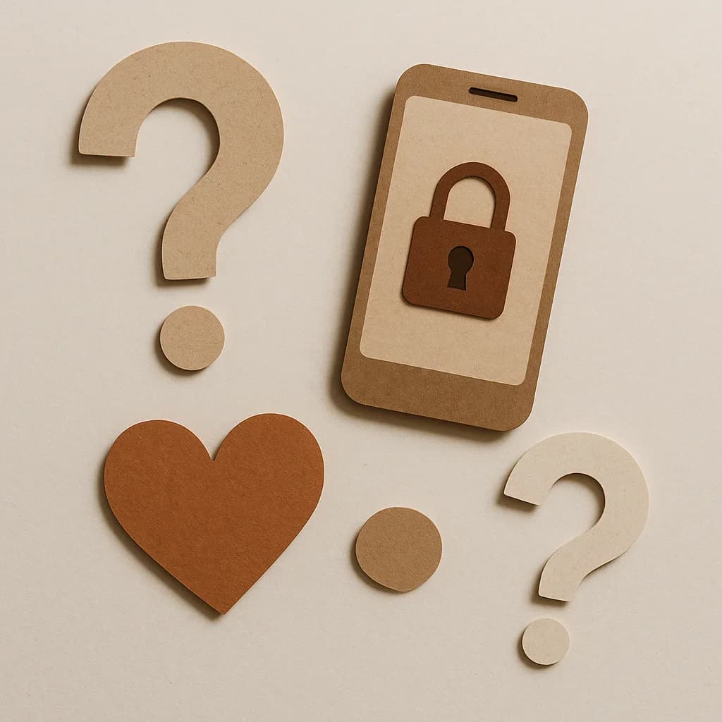 What You Need to Know: Privacy Tips for Muslim Dating Apps