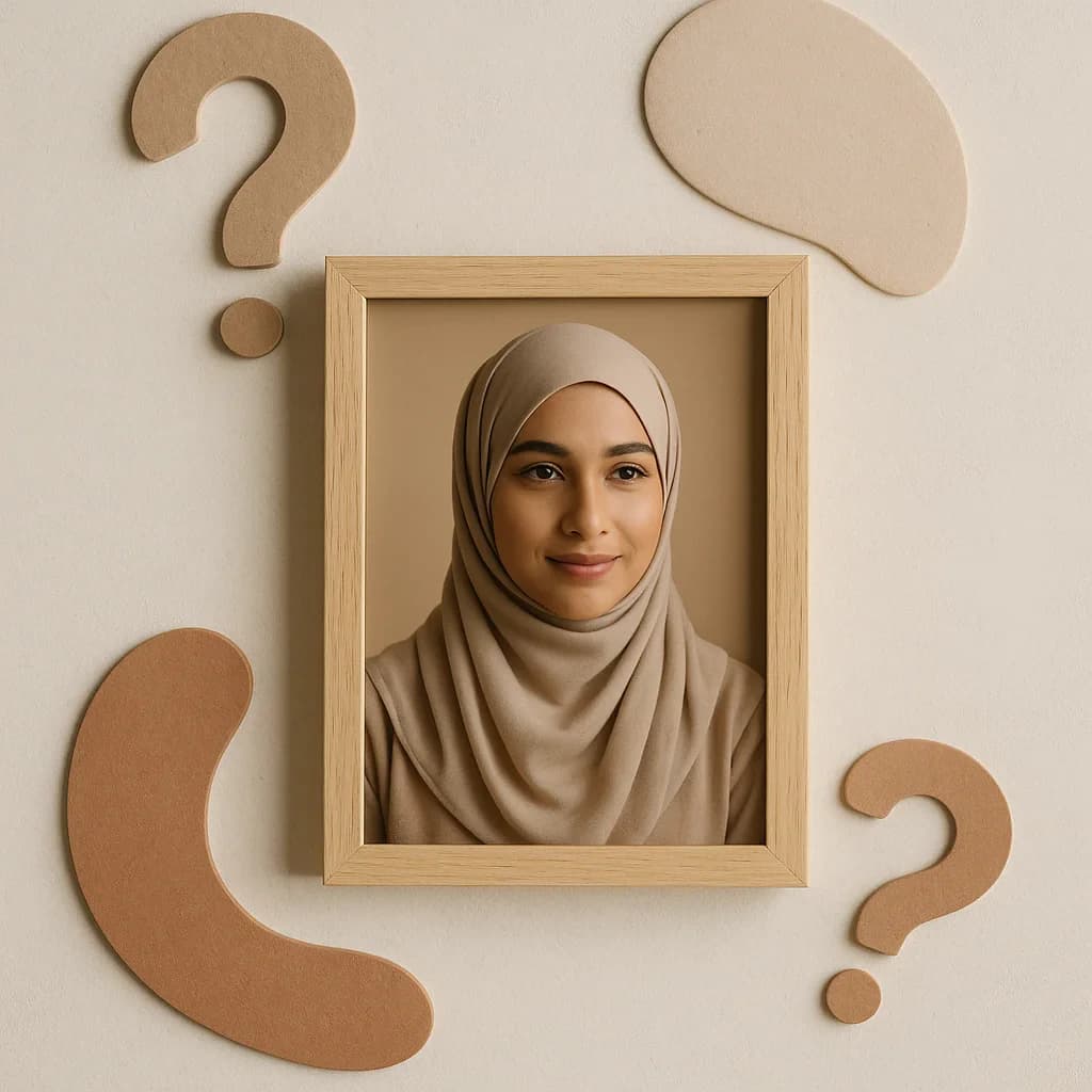 9 Tips for Looking at Your Fiancée Before Marriage in Islam
