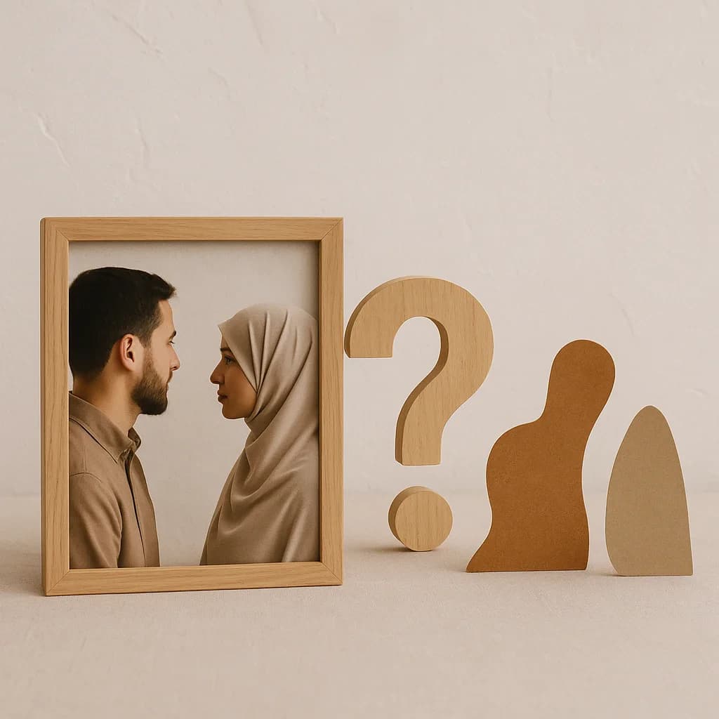 How to Respectfully View Your Fiancée Before Marriage