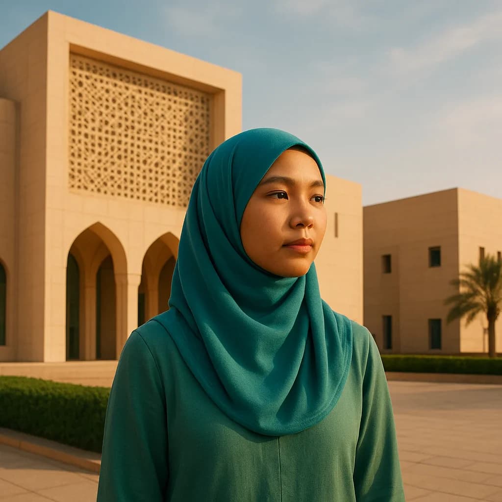 Muslim Marriage Saudi Arabia: A Compassionate Guide