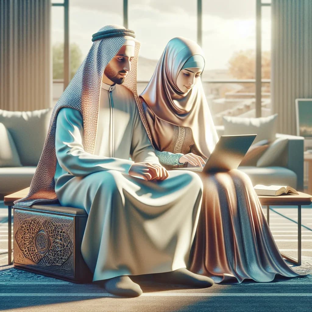 Naviguer sur les plateformes de rencontres en ligne: Conseil...