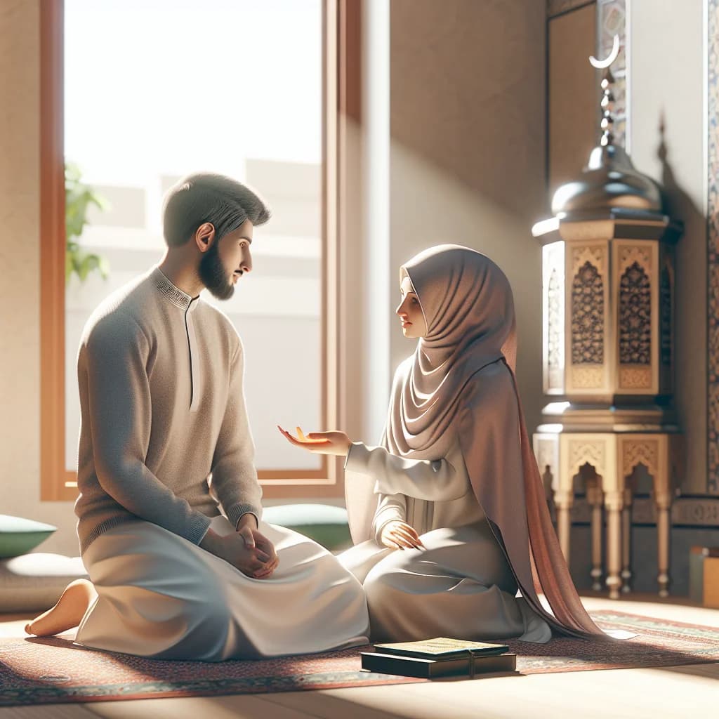 Navigating the Challenges of Long-Distance Marriage in Islam