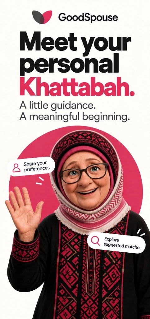 Khattabah matchmakers