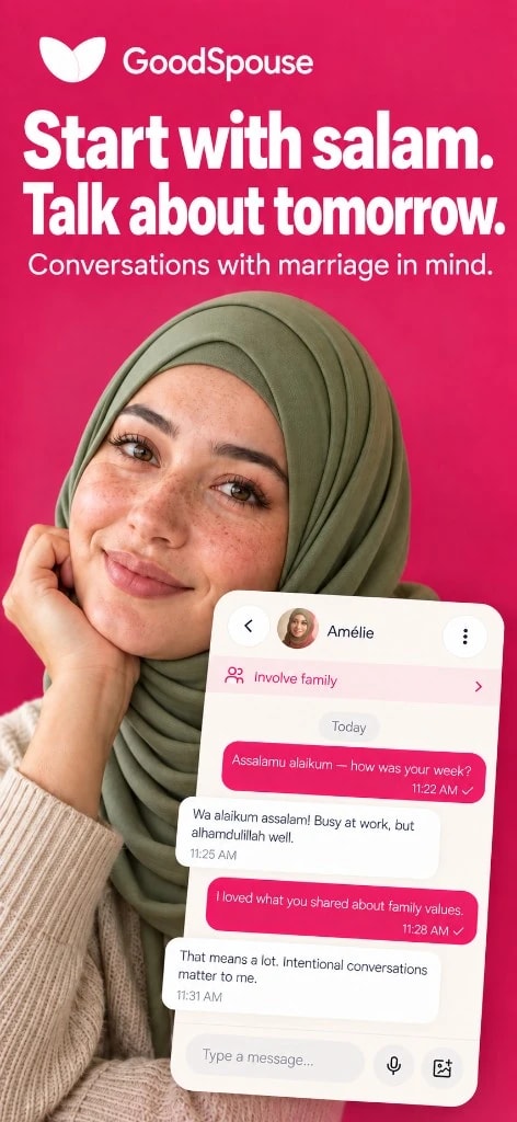 Respectful messaging