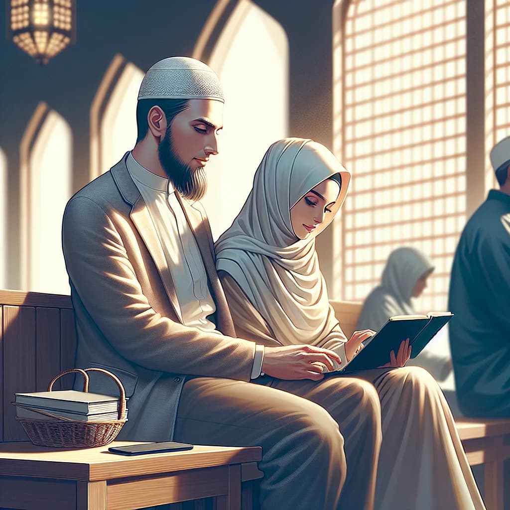 Nurturing Emotional Connection in Marriage