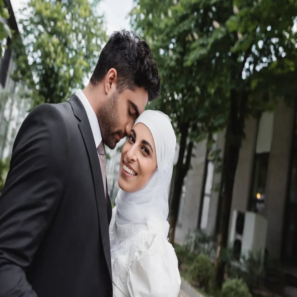 كيف يحمي الإسلام بنية الأسرة