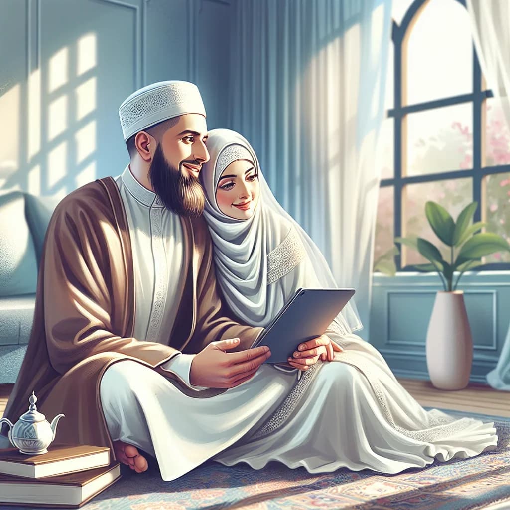 5 Modern Tips for Strengthening Marriages in the Digital Age