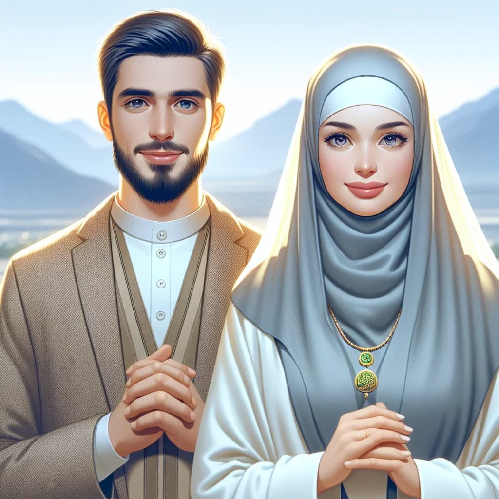 Navigating Intercultural Marriages: Tips for Building Harmon...