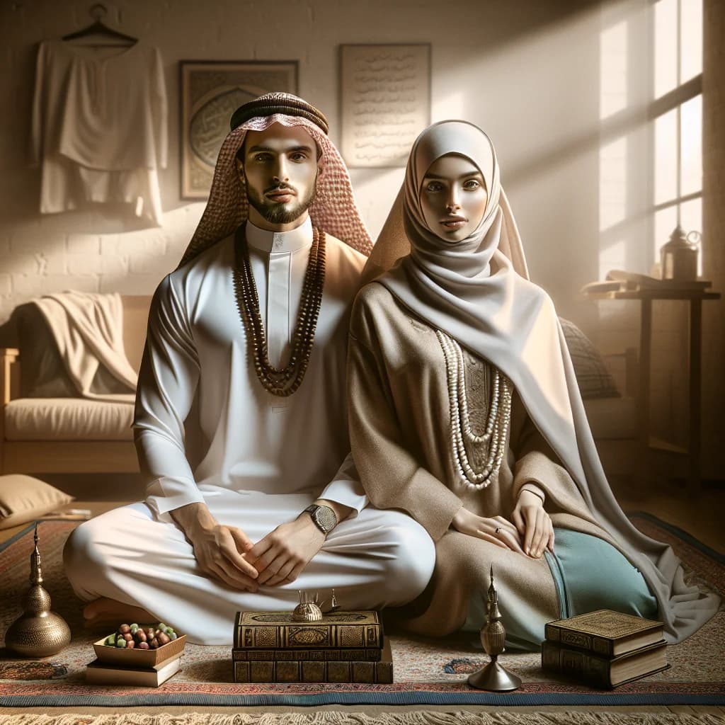 5 Modern Strategies for Strengthening Islamic Values in Your...