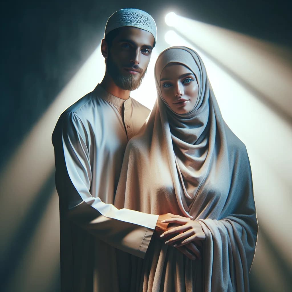 Navigating Interfaith Relationships: Insights for Muslim Ind...