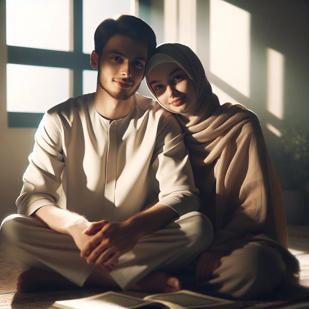Navigating Modern Dating Apps as a Young Muslim