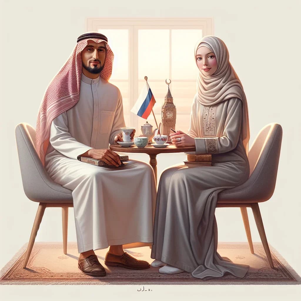 Navigating Intercultural Marriages: How to Maintain Islamic...