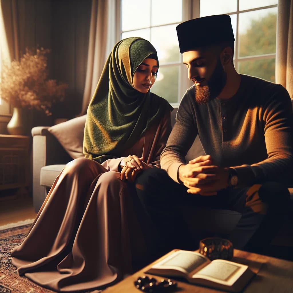Navigating Long-Distance Marriages: Tips for Strengthening t...