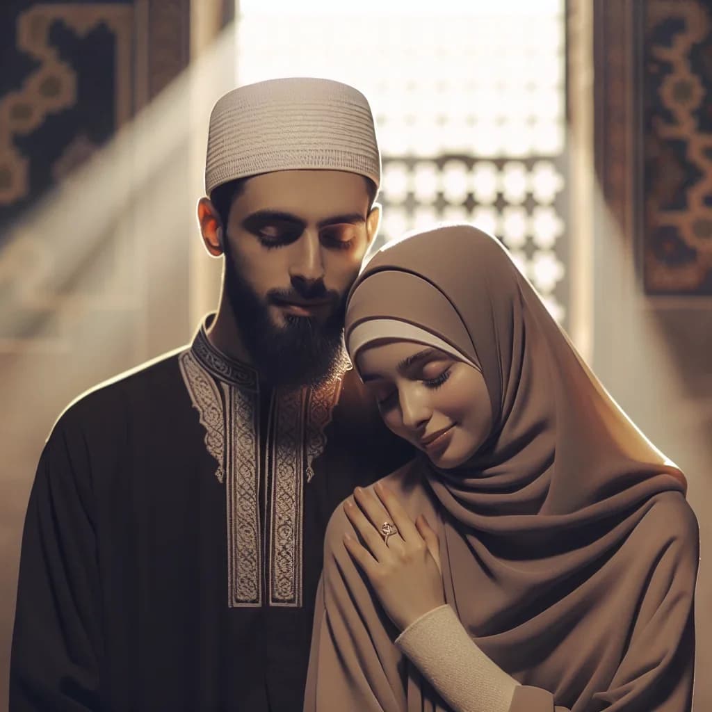 5 Keys to Nurturing a Strong and Loving Marriage in Isla...