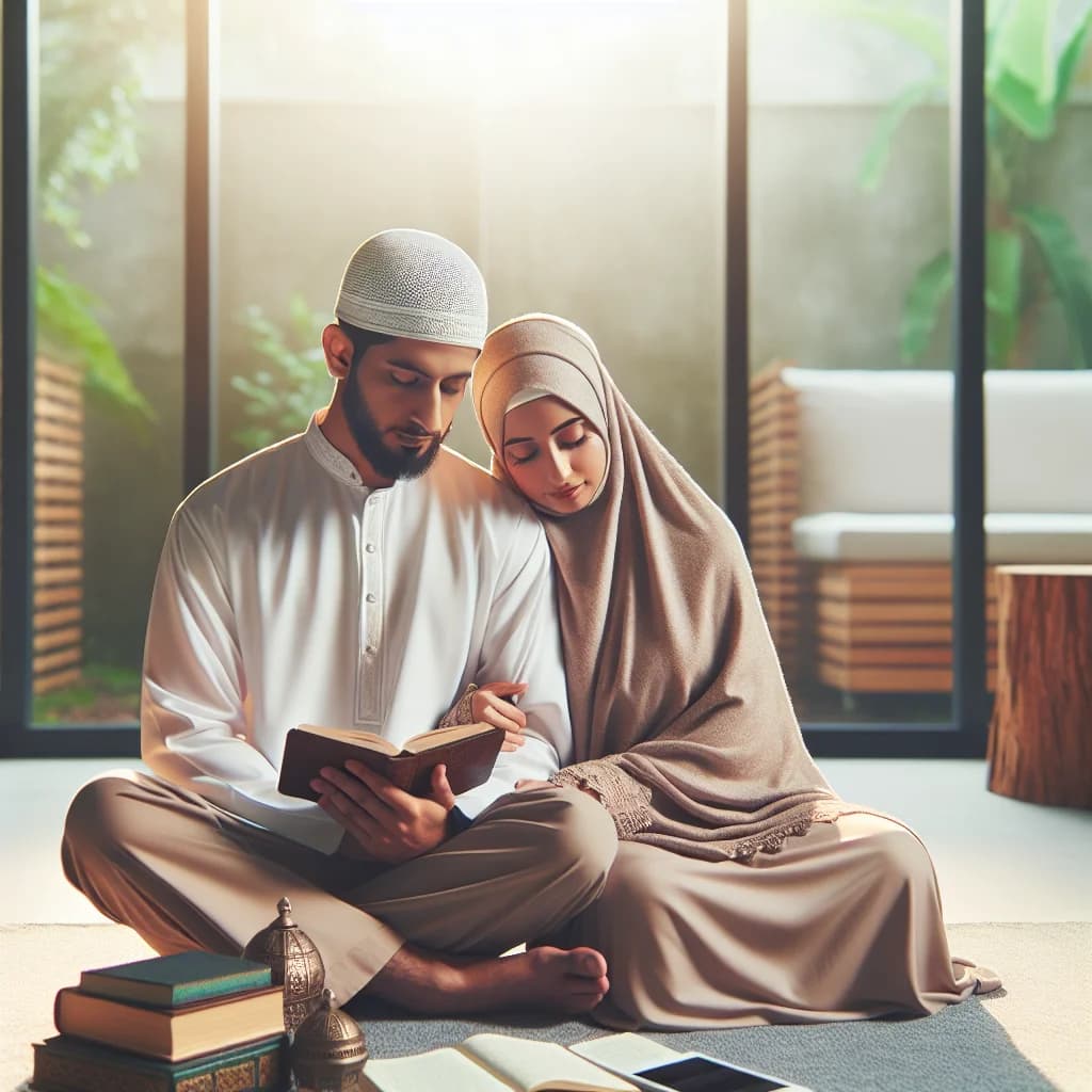 Membangun Intimitas Emosional dalam Pernikahan: Tips Praktis...