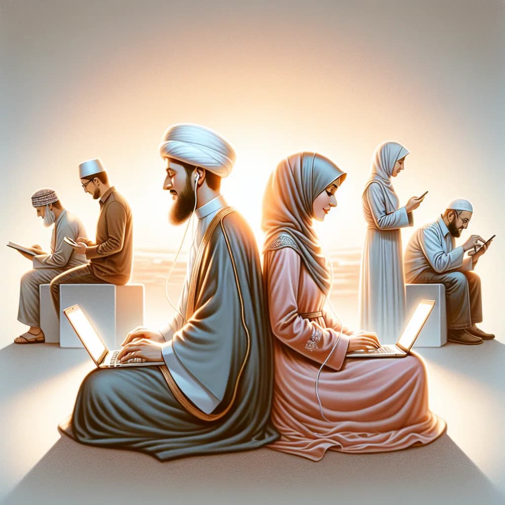 The Art of Communication: Enhancing Marital Harmony through...