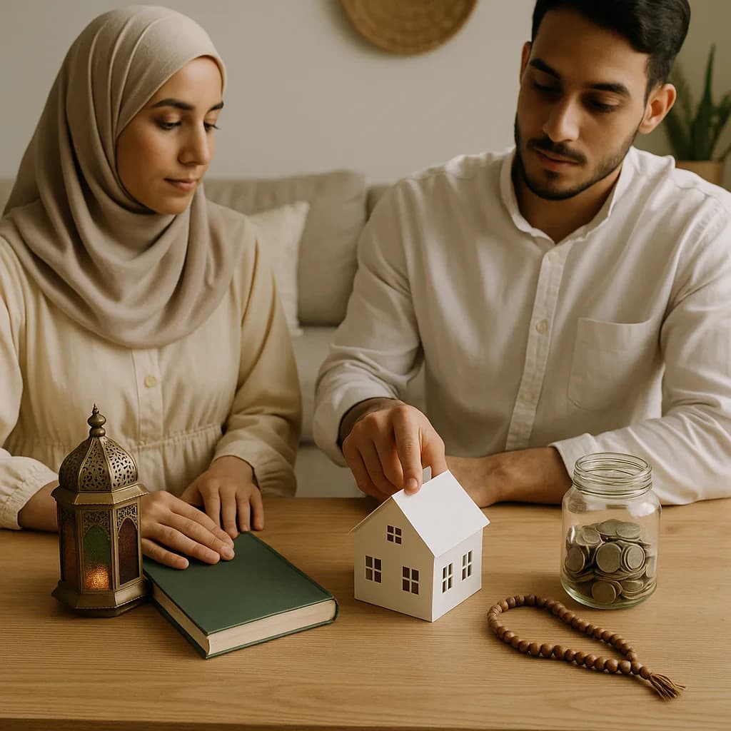 Avoiding Extravagance in Muslim Weddings: Simple Steps for 2026