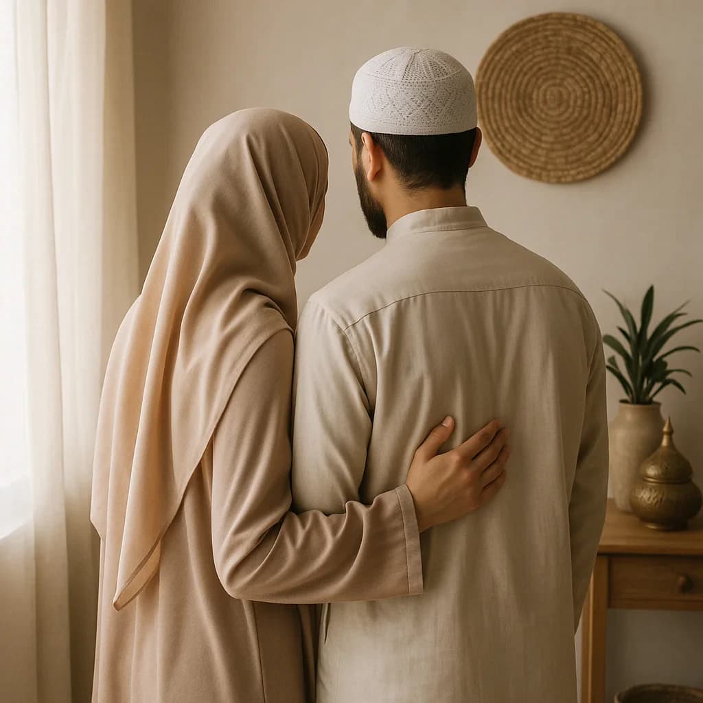 How to Maintain Privacy and Covering in Your Marriage