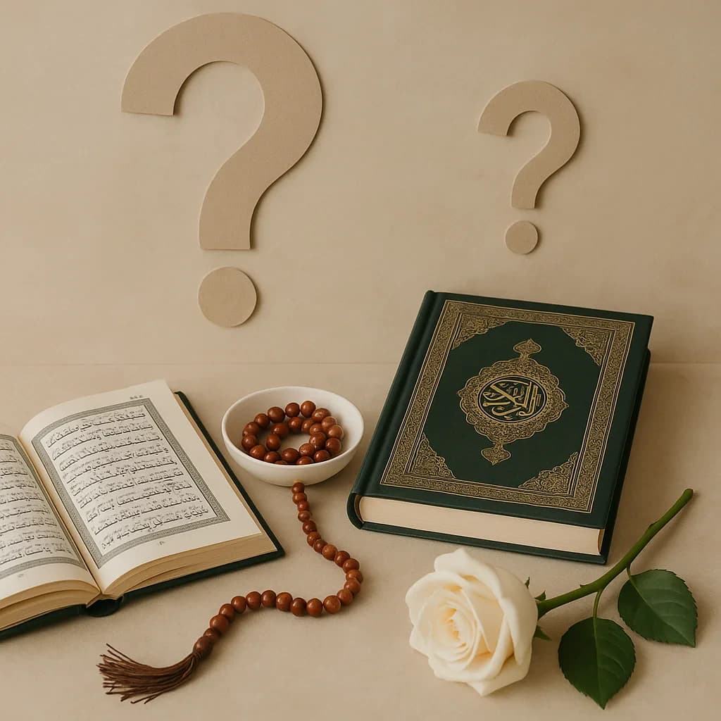 What to Know About Preparing for Nikah According to the Sunnah