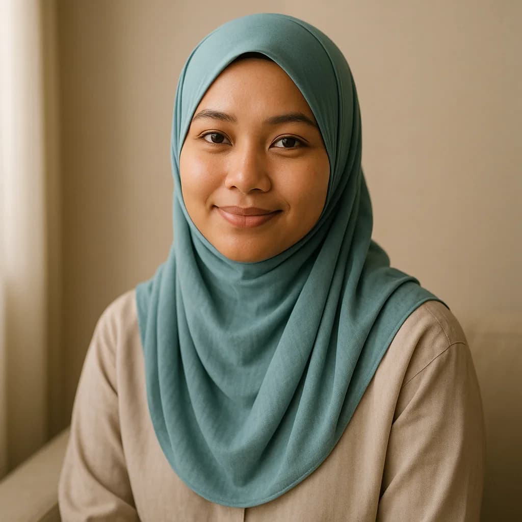 Pendekatan Tenang dan Halal untuk Persetujuan Mahr Sebelum Nikah