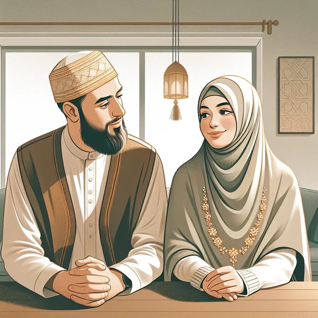نصائح مؤكدة لتعزيز التواصل في الزواج