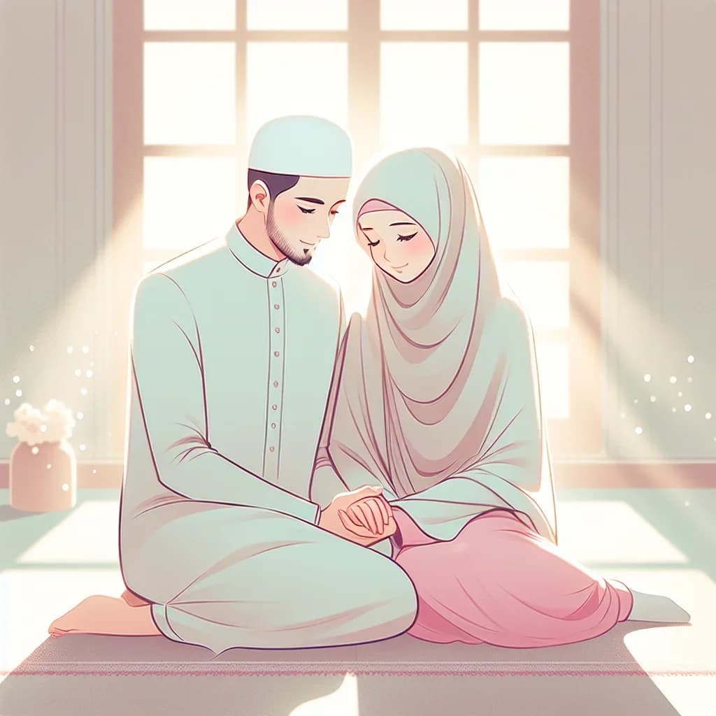 أهمية التواصل في الزواج السعيد والصحي