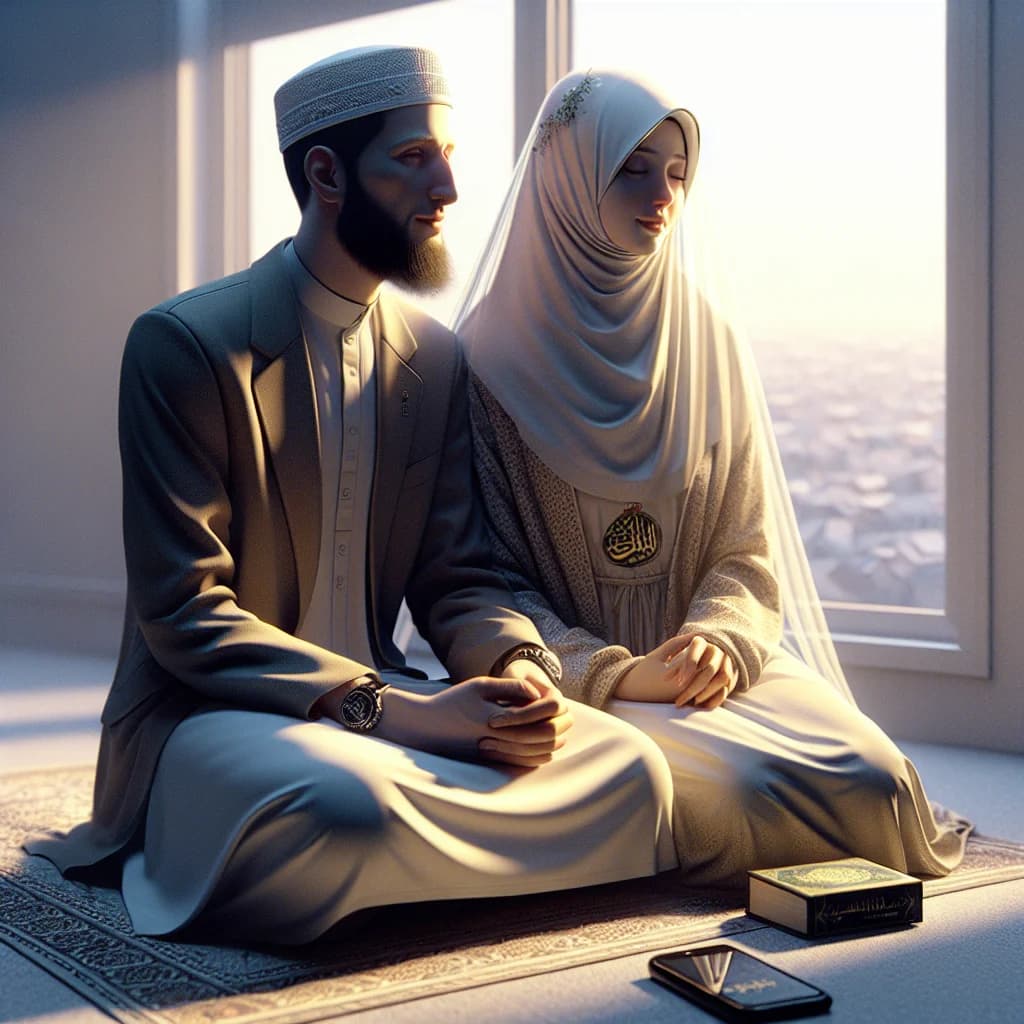 Navigating the Challenges of Long-Distance Relationships in...