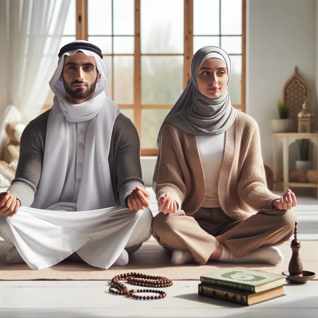 Navigating the Challenges of Dual-Career Couples in Islam