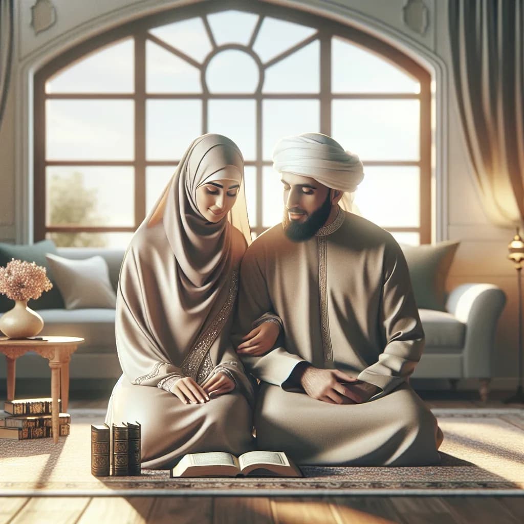 أهمية التواصل في الزواج: نصائح لتعزيز الفهم والتلاحم