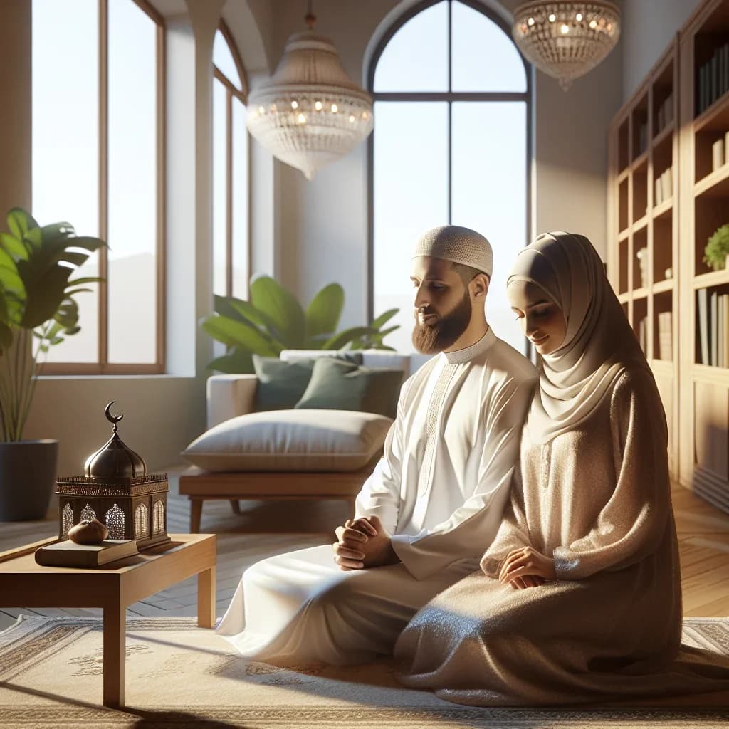 5 Tips for Strengthening Communication in Marriage