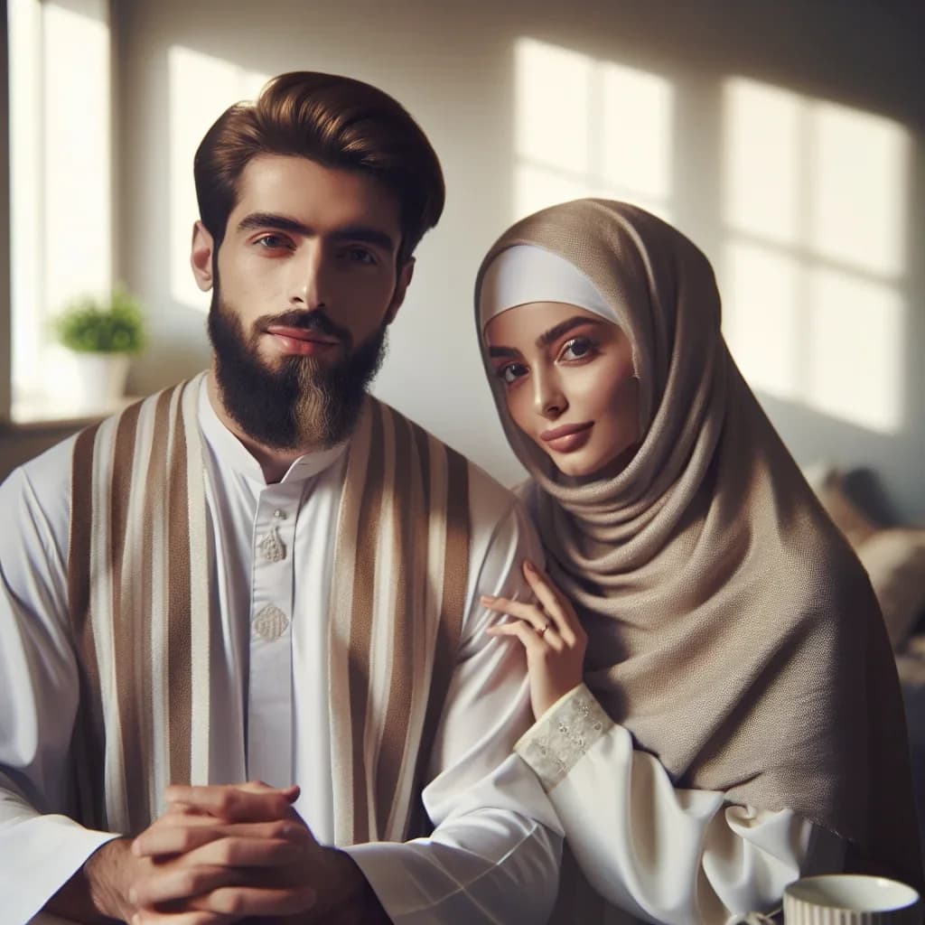 Navigating Intercultural Marriages: Building Strong Bond...