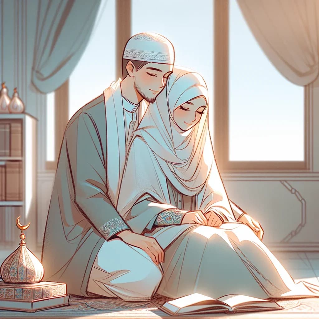 Navigating Modern Gender Roles in Muslim Marriages: Balancin...