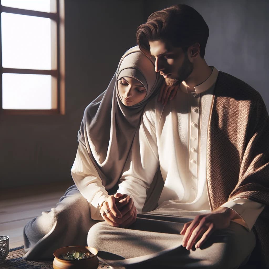 Navigating Intercultural Marriage: Balancing Traditions and...