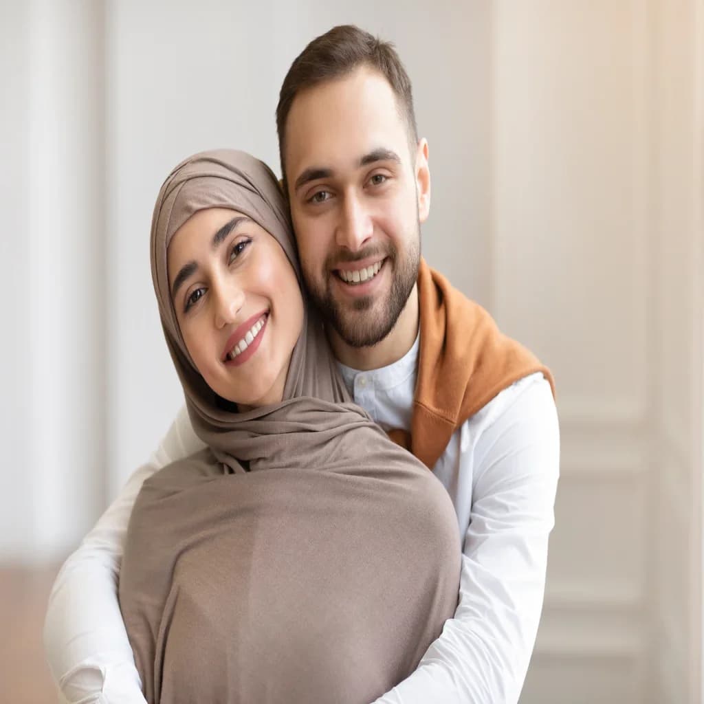 بركة الزواج في الإسلام