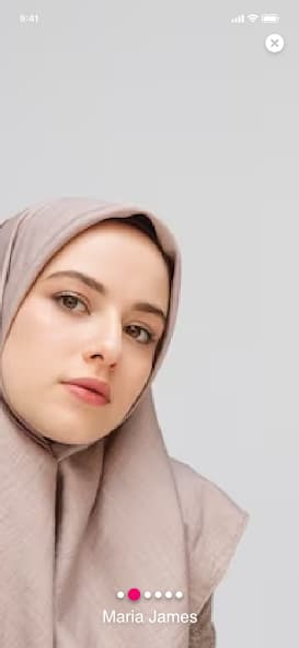 فلاتر القيم الإسلامية