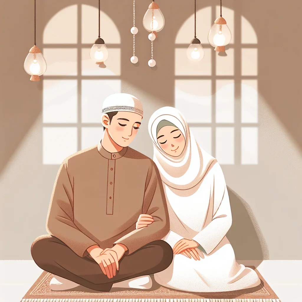 5 نصائح عملية لتعزيز التواصل في الزواج