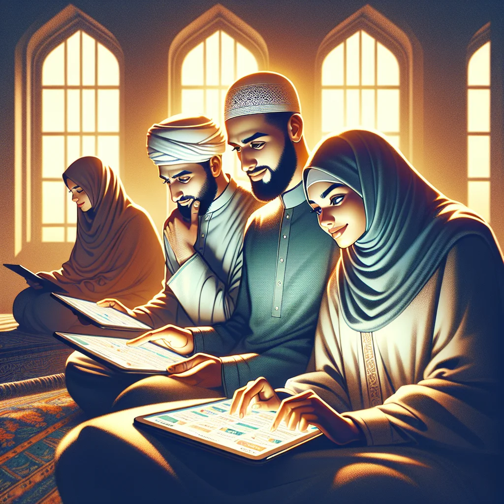 



آن لائن شادی کی ویب سائٹوں پر چلنا ایک جدید مسلمان: ایک موزوں اور پیدائشدار جیوے کے لیے ساتھی تلاش کرنے کے لئے مشورے



آن لائن میٹریمونیل پلیٹ فارموں سے گزرنا

جب آپ ایک مسلمان کی شادی کی تلاش می...