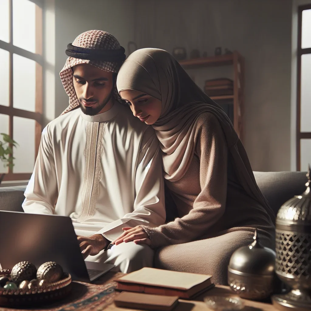 

تیزی سے چلنے والی دیجیٹل عصر میں سکونت بچانے کی شادی کا مسئلہ

آج کی ماحول میں، ایک مستقر، خوشحال زندگی شادی کا ایک بڑا اہم عنصر ہے۔ اگرچہ مولانا علی نے کہا ہے "کہ زندگی کی سب سے میزبان نوکری شادی ہ...