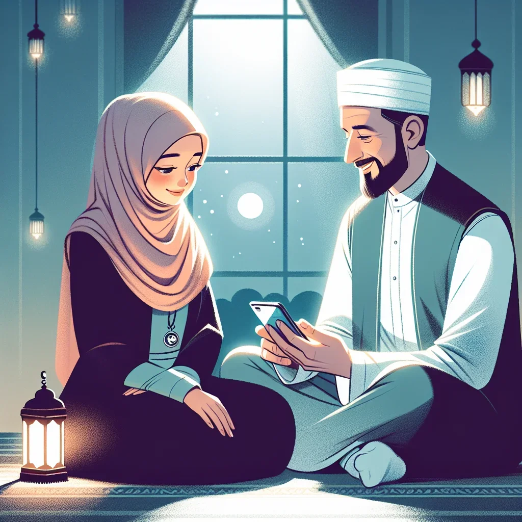 ```html
معاصر ڈیٹنگ ایپ کا استعمال: ایک پریکٹسنگ مسلمان کی طرح رائٹیس پتی کو تلاش کرنے کے لئے ٹپس

معاصر دور میں ڈیٹنگ ایپز کا استعمال بڑا معمولی ہو چکا ہے جو لوگوں کو ان ہمسایہ کے لئے مخصوص زندگی شرا...