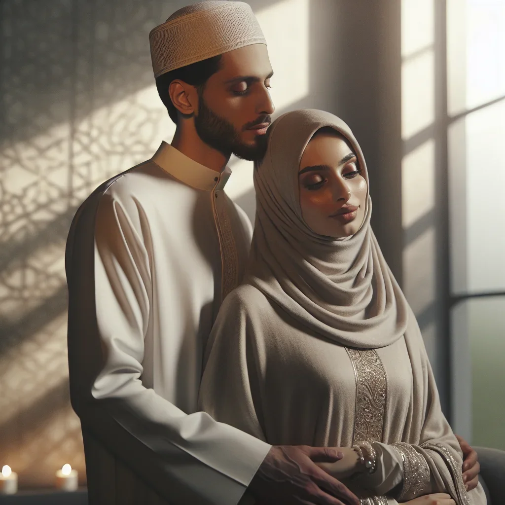 سوشیل میڈیا پر معاصر مسلمان شادیوں پر اثرات

سوشیل میڈیا نے زندگی کے ہر شعبے کو تبدیل کر دیا ہے اور شادیوں پر اس کا بھی بے حد اثر پڑ رہا ہے۔ مسلمانوں کی شادیوں پر سوشیل میڈیا کے اثرات کے بارے میں گفتگ...