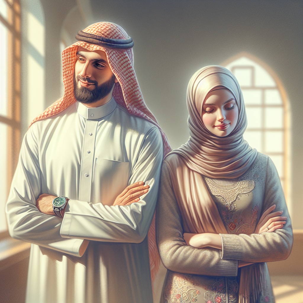 



    Navigating Intercultural Marriages: Balancing Traditions and Faith




    Intercultural Marriages and Islamic Traditions

    In today's globalized world, intercultural marriages have become...