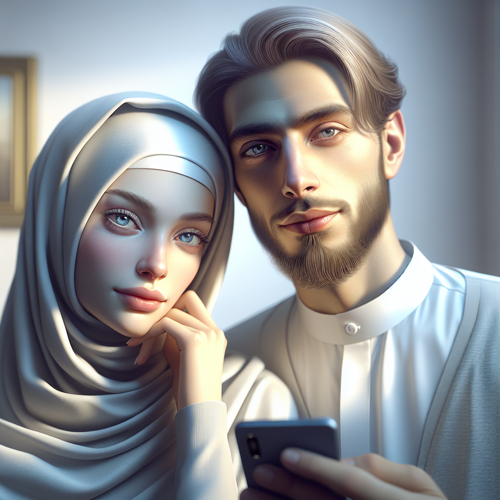 



    The Art of Communication: Enhancing Marital Bliss in the Digital Age




    The Art of Communication: Enhancing Marital Bliss in the Digital Age
    
    In this fast-paced digital age, where...