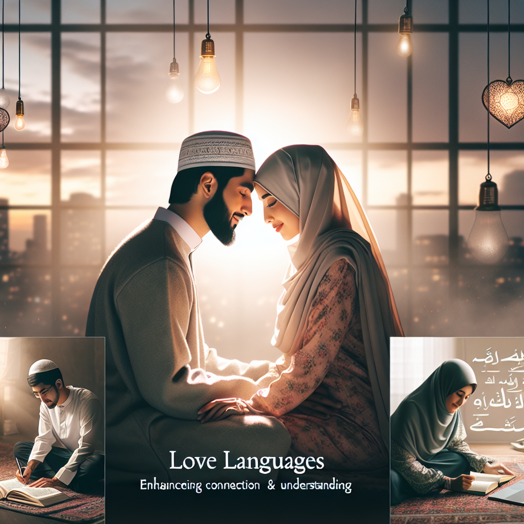 



عورت کی ڈائیٹنگ پر جلدی کرنے کی 7 خرامات



مسلمان شادیوں میں محبت کی زبانوں کی تلاش: تعلق اور افہام کو بہتر بنانا
مسلمان زندگی میں شادی ایک بہت اہم مرحلہ ہوتی ہے، جو محبت، تعلق اور افہام پر مبنی...